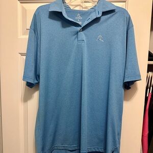 Rhoback. Men’s polo